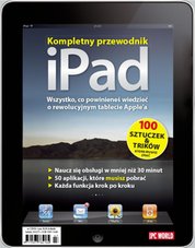: PC World Extra - iPad - e-wydanie