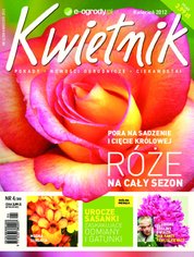 : Kwietnik - e-wydanie – 04/2012